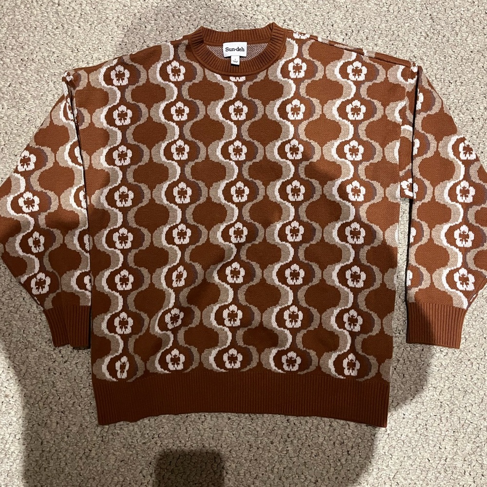 ARITZIA sunday best women’s sweater